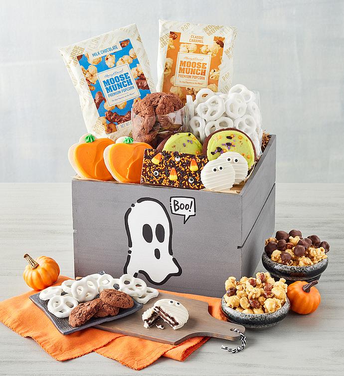 Halloween Bestsellers Harry & David