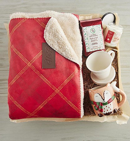 Cozy Up Bundle of Gifts
