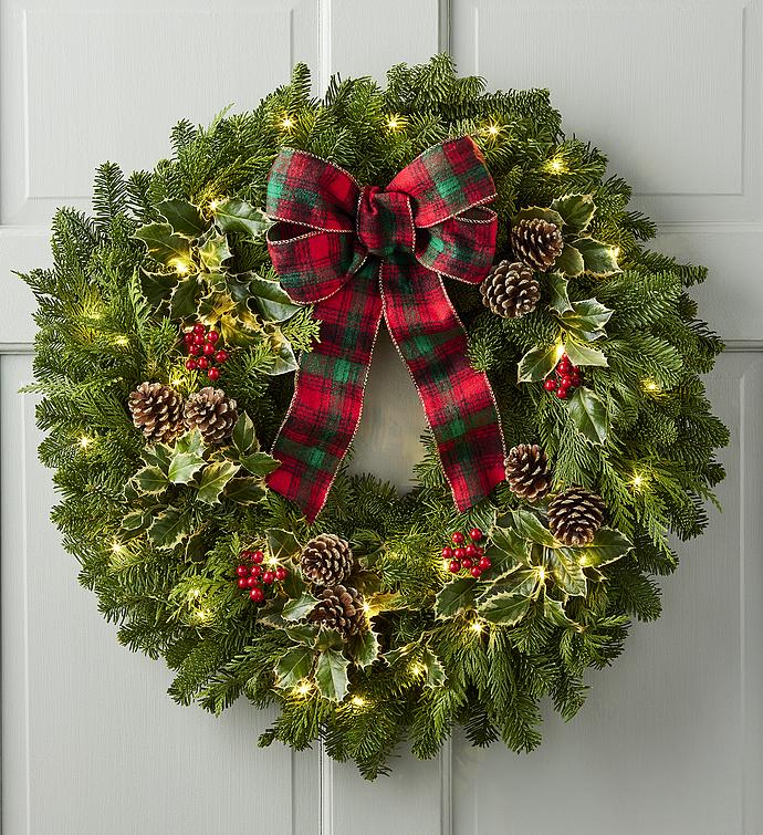Wreaths For Sale | Wreaths & Centerpieces | Harry & David