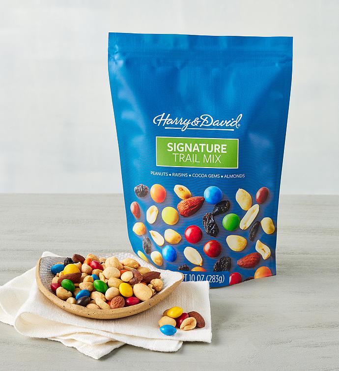 Signature Trail Mix