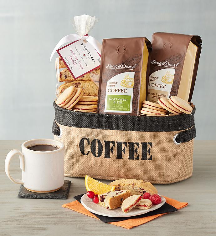 Premium Coffee Gift Hamper for Brother - Gifts By Rashi