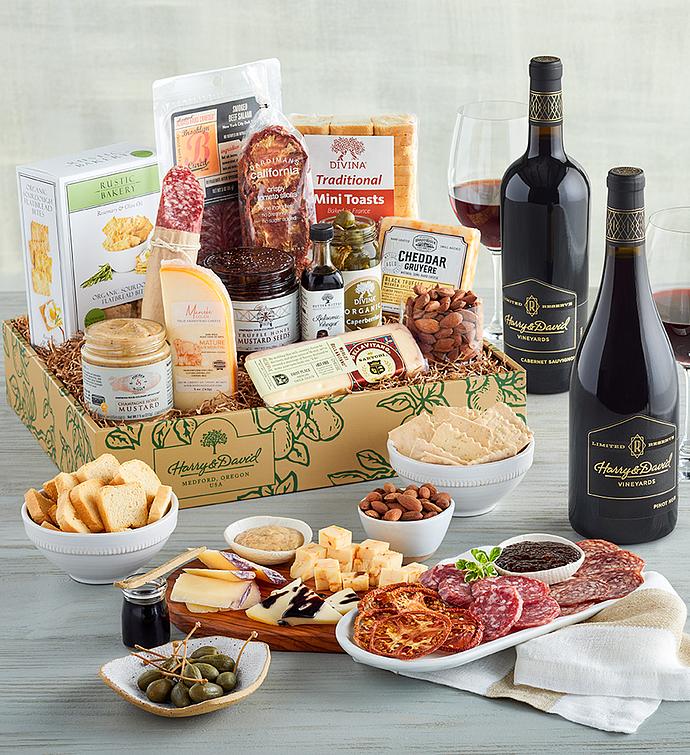 Housewarming Gifts Housewarming Gift Baskets Harry & David