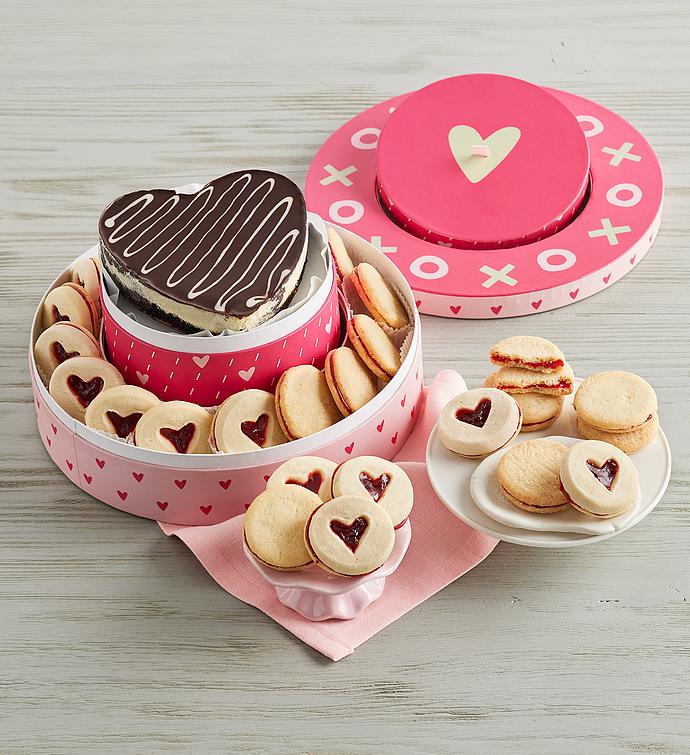 Valentine's Day Deal: 20% Off Heart-Shaped Cake Pans