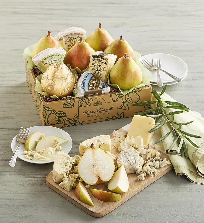 Rogue Valley Gift Box