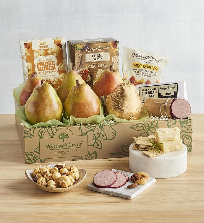 Harry's Gift Box