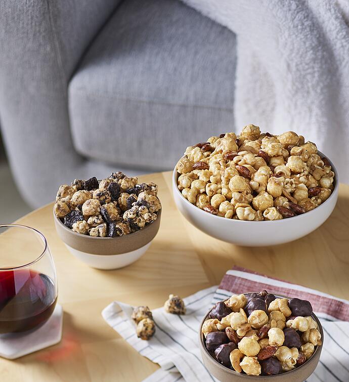 Moose Munch® Premium Popcorn Classic Tin