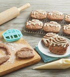 Cinnabon® Cookie Baking Kit