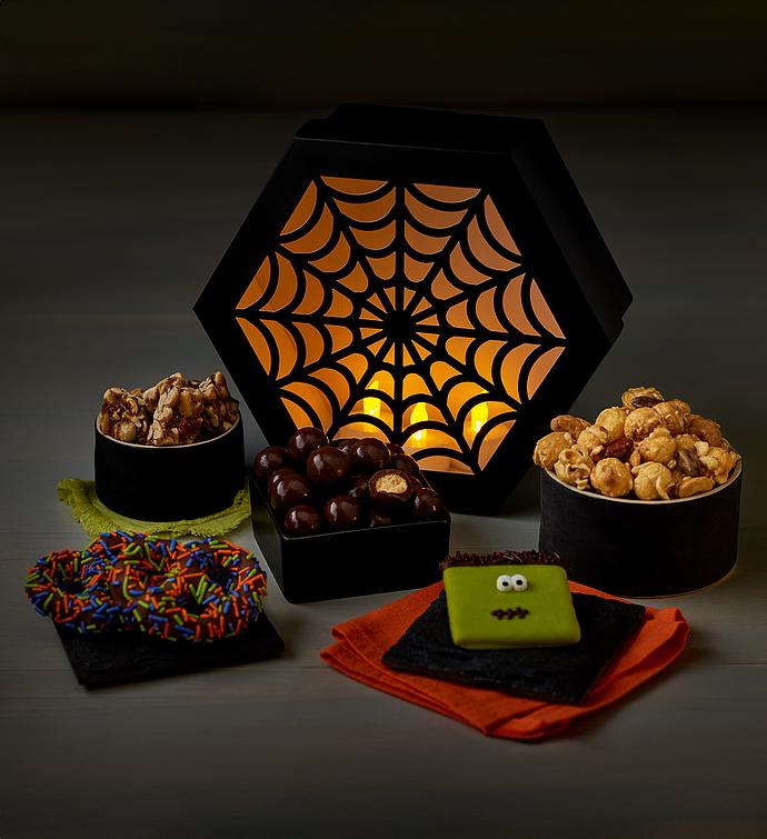 Halloween Sweets Box