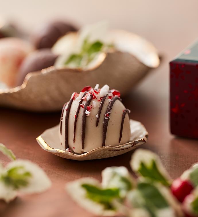 Limited Edition Holiday Truffles