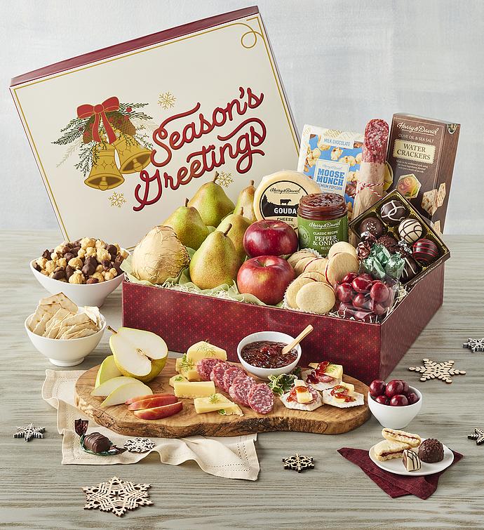 Holiday Founders' Favorites Gift Box