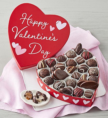Find the Best Valentine Stores Near You for Perfect Gifts - Making the Final Decision