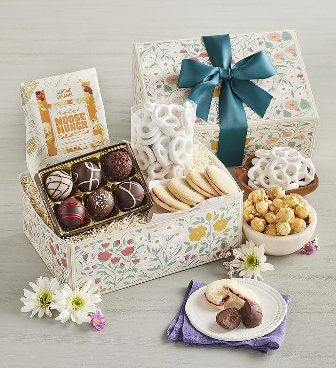 Mother's Day Sweets Box