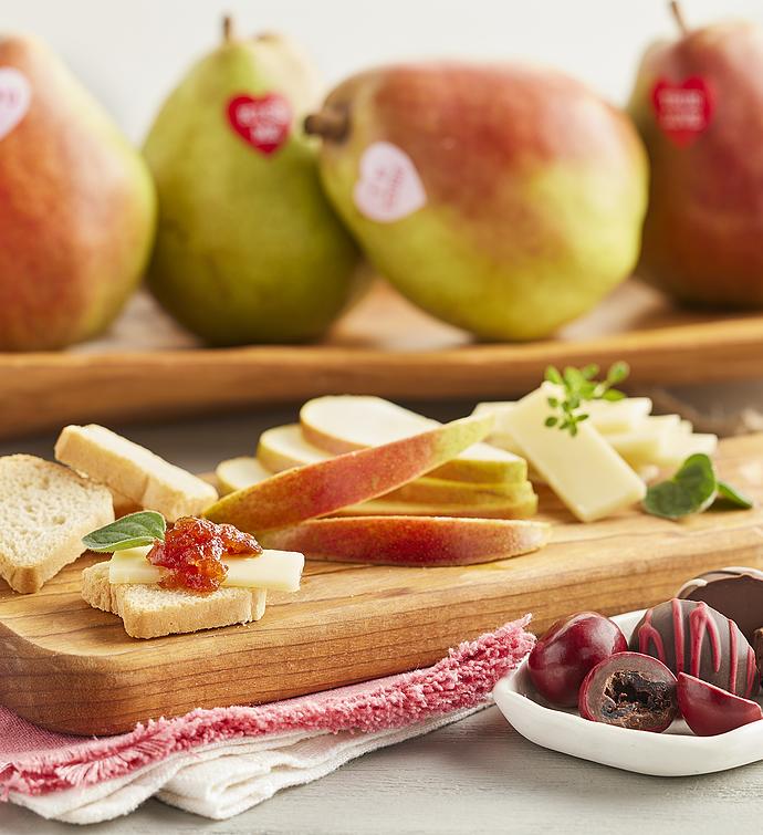 Grand Valentine's Day Gift Box