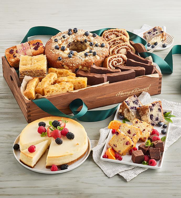 Bakery Tray   Deluxe