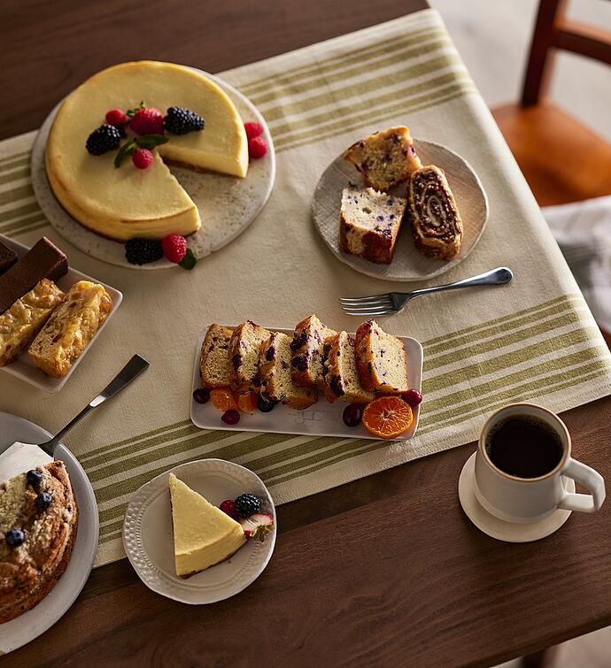 Bakery Tray   Deluxe