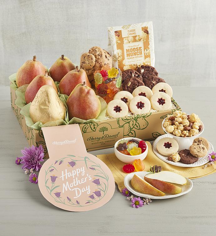 Deluxe Mother's Day Gift Box