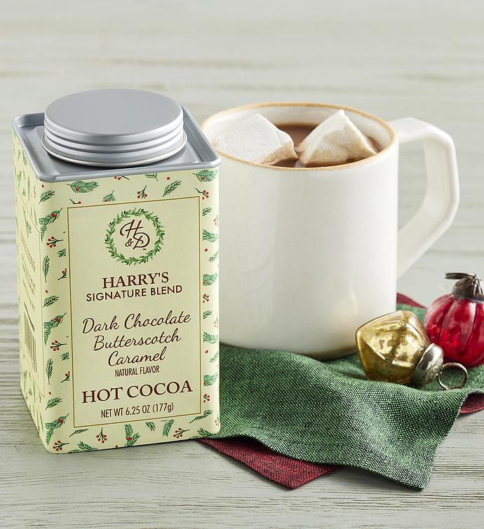 Harry's Christmas Blend Cocoa Mix