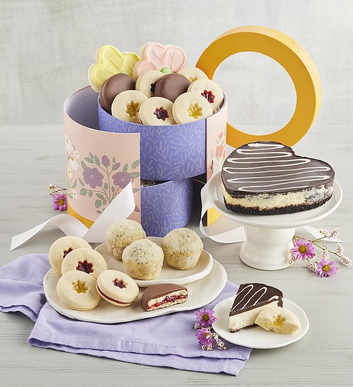 Springtime Bakery Gift Box