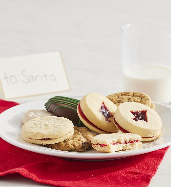 Christmas Cookie Collection