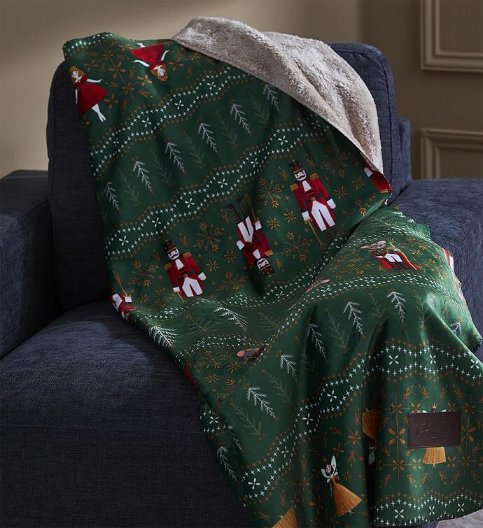 Harry & David Nutcracker-Inspired Holiday Gift Collection