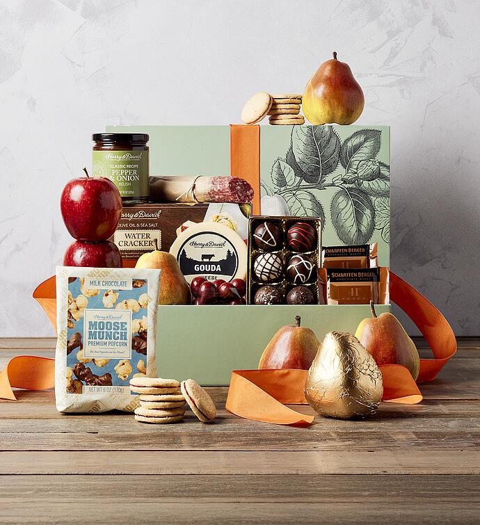 Founders' Favorites Gift Box