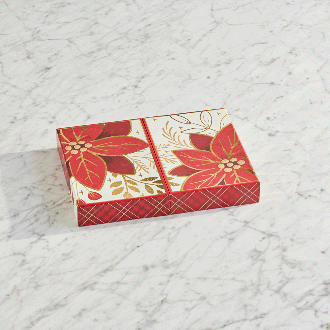 Limited Edition Holiday Truffles