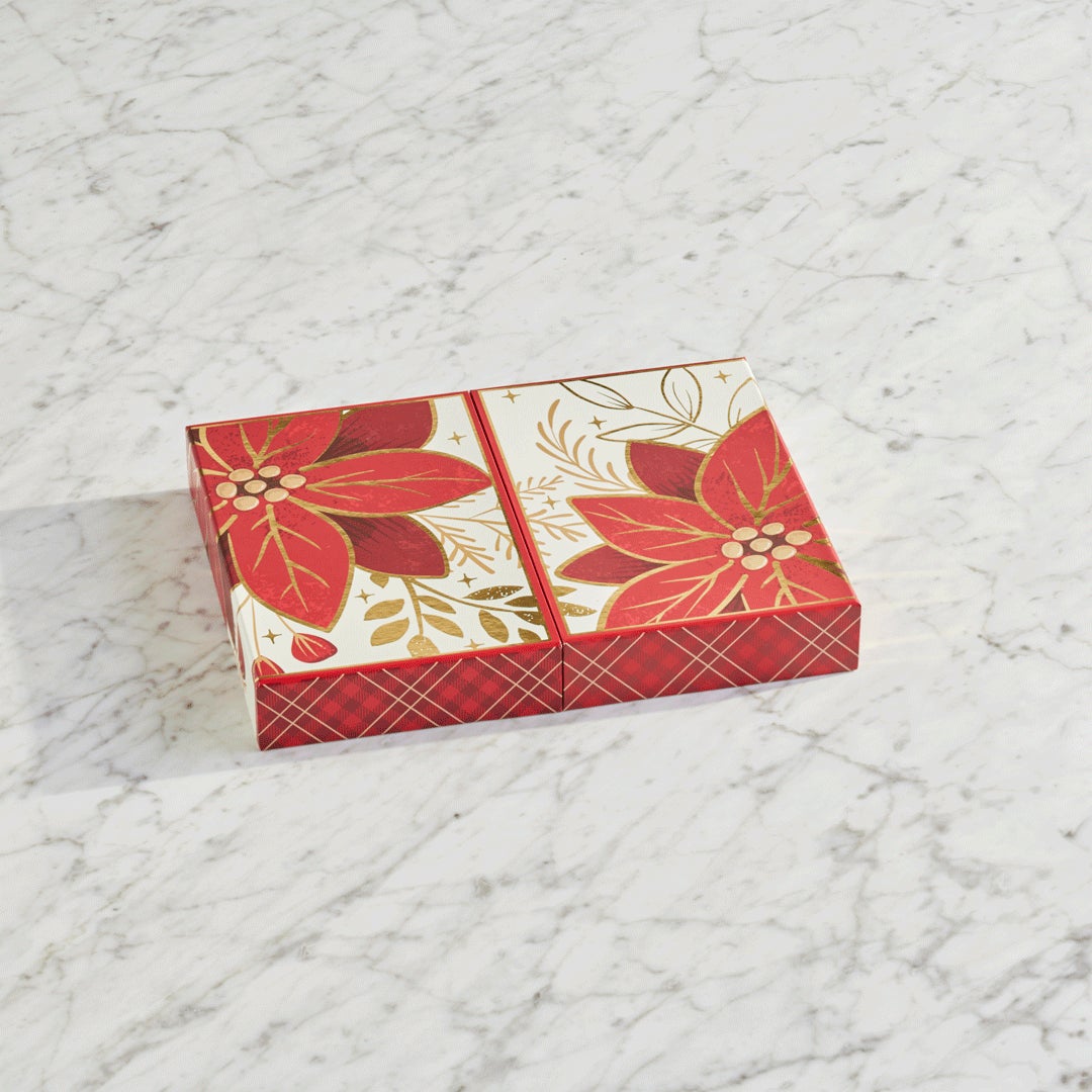Limited Edition Holiday Truffles