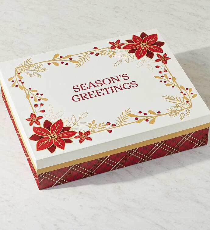 Holiday Founders' Favorites Gift Box