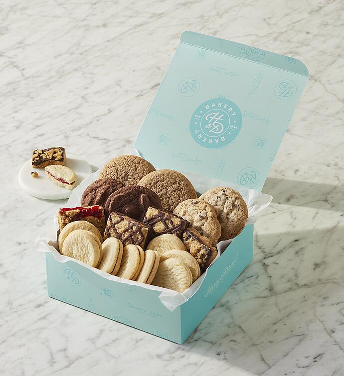 Bakery Sweets