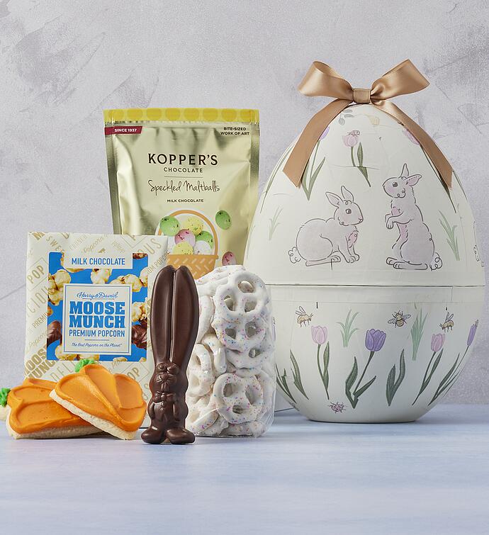 Easter Sweets Gift Box