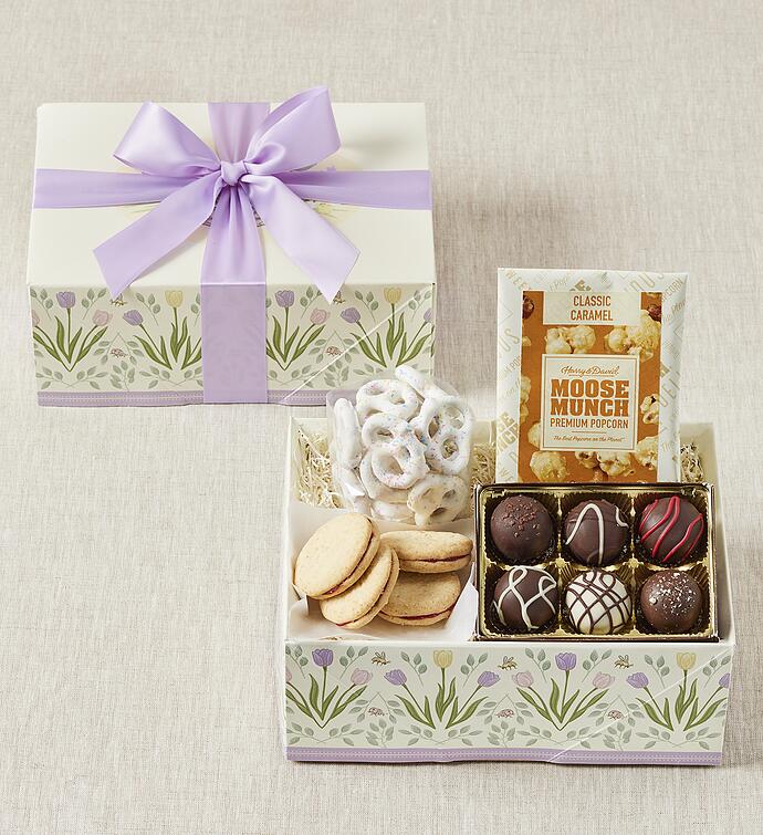 Mother's Day Sweets Box