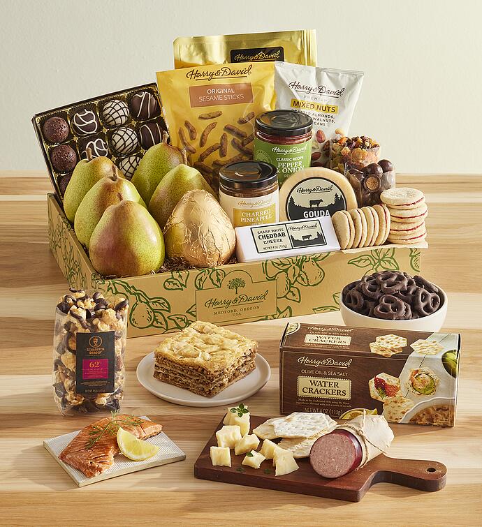 Artisan Medley® Gift Box