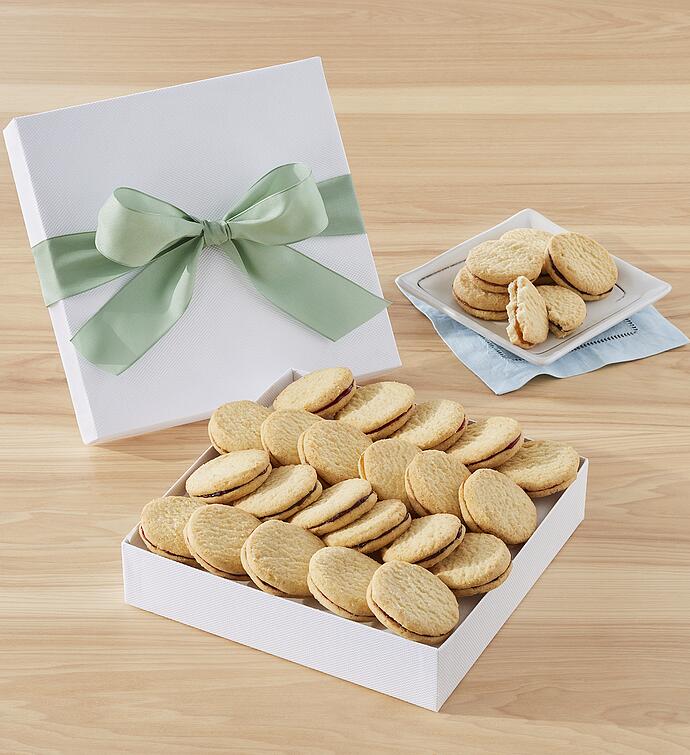 Fruit Galette Box