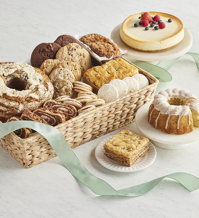 Bakery Tray   Ultimate