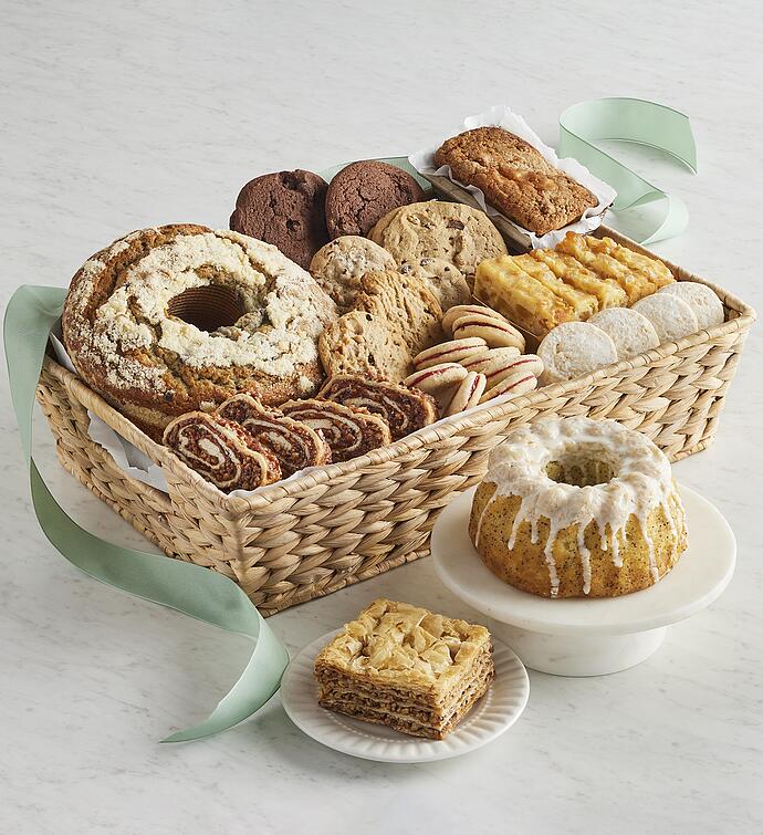 Bakery Tray   Deluxe
