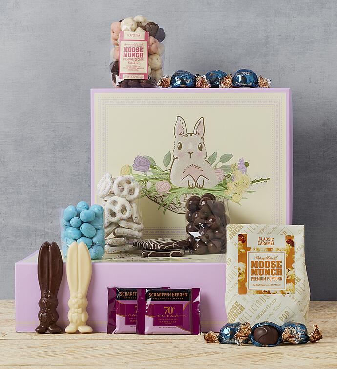 Easter Confection Box 