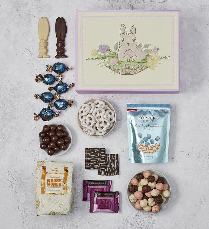 Easter Confection Box 