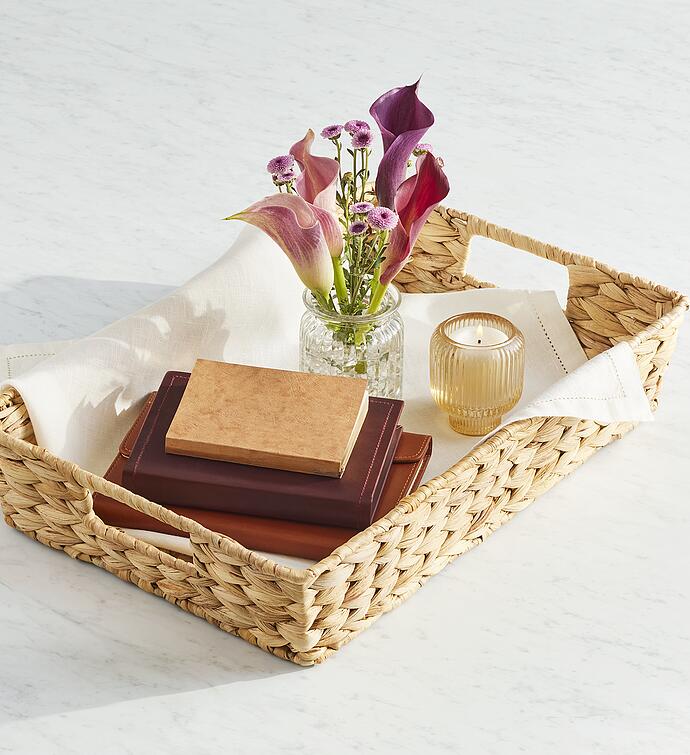 Valentine's Day Bakery Tray