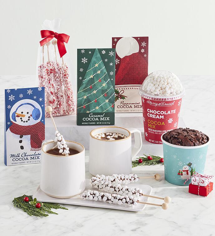 Choose Your Own Stocking Stuffers   Pick 5