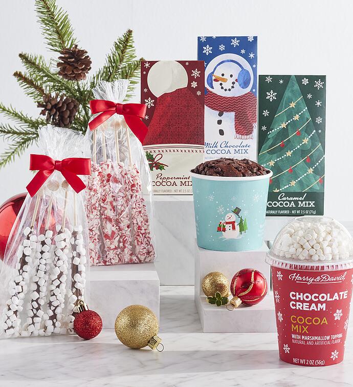 Choose-Your-Own Stocking Stuffers - Pick 5
