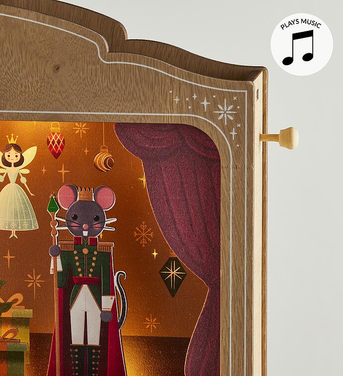 Limited Edition 24 Days of Treats Advent Calendar