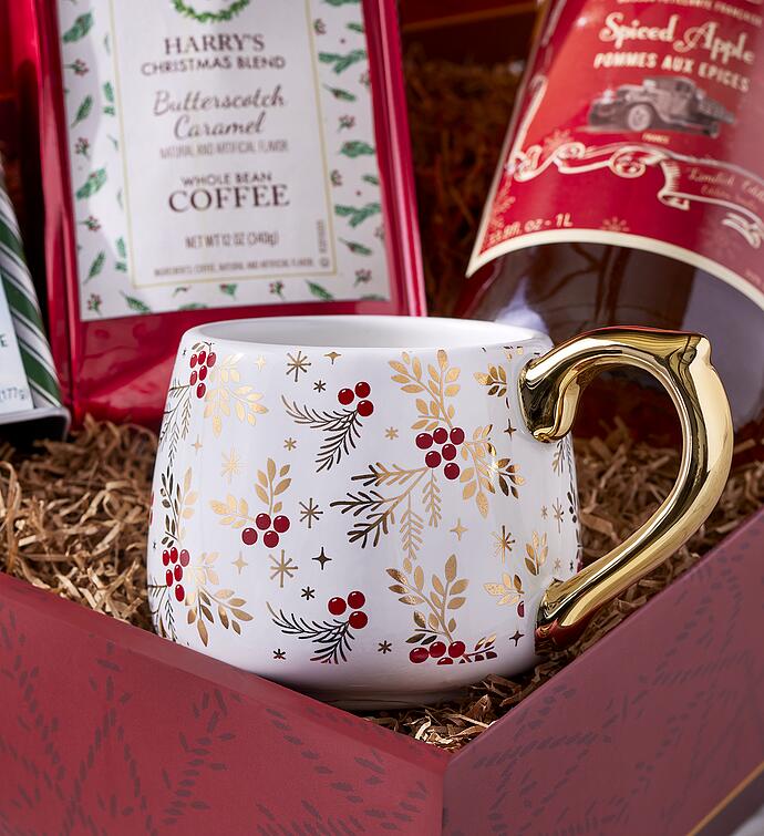 Holiday Beverage Collection