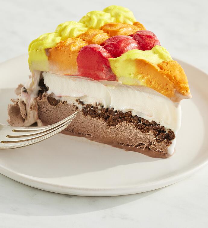 Carvel® Turkey Ice Cream Cake