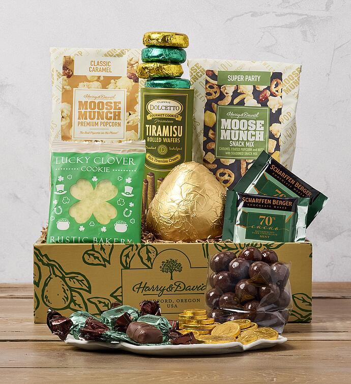 "Feeling Lucky" Gift