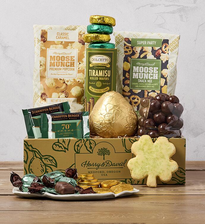 "Feeling Lucky" Gift