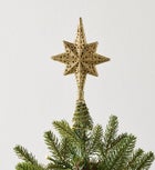 Holiday Decorated Artificial Christmas Tree