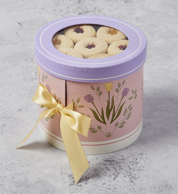 Springtime Bakery Gift Box