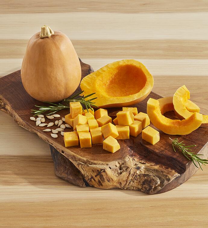Honeynut Squash