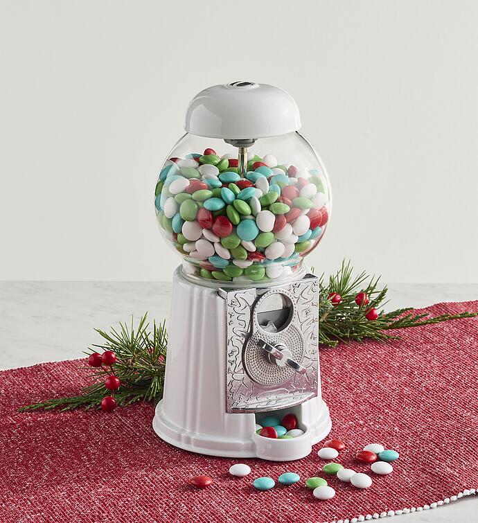 Holiday Candy Dispenser