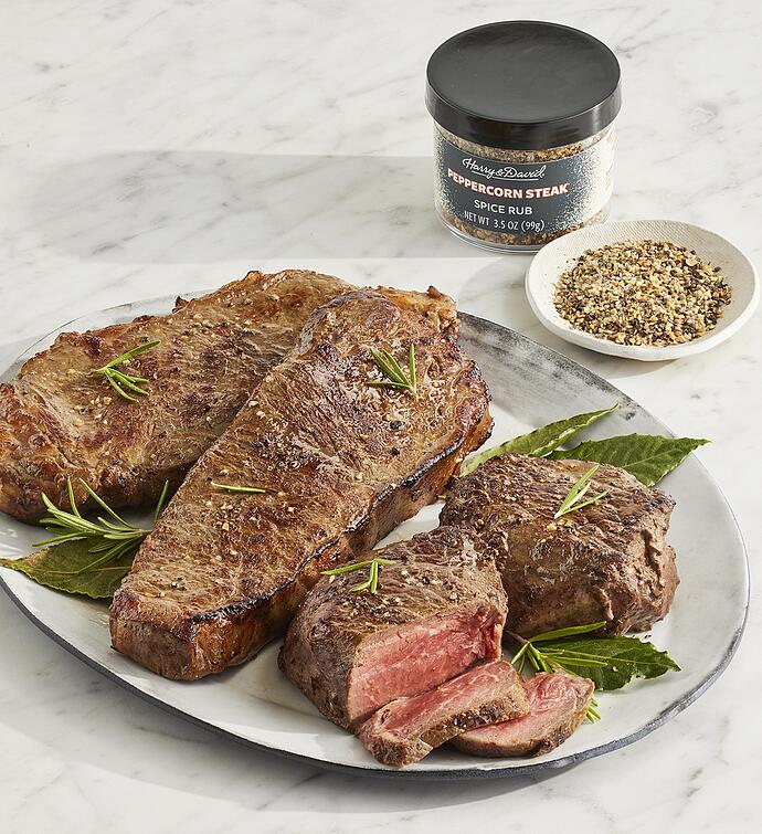 Classic Steak Collection